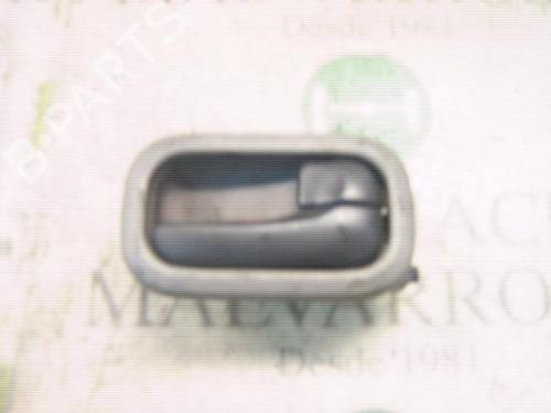 Used Front right interior door handle NISSAN ALMERA II Hatchback (N16) [2000-2025]  3777196
