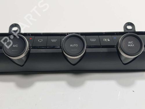 Used Climate control Climate control 38546848 38546848