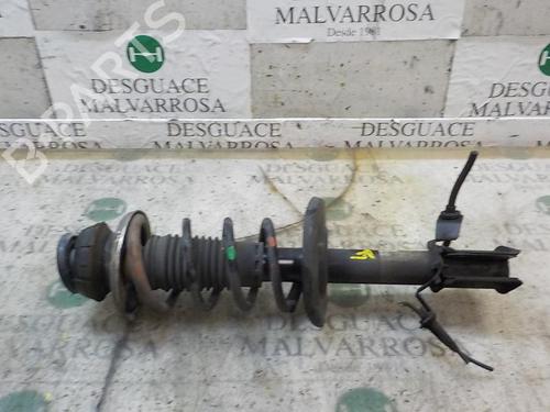 Right front shock absorber DACIA LODGY (JS_) 1.5 dCi | BP3846864M17 - Image 2