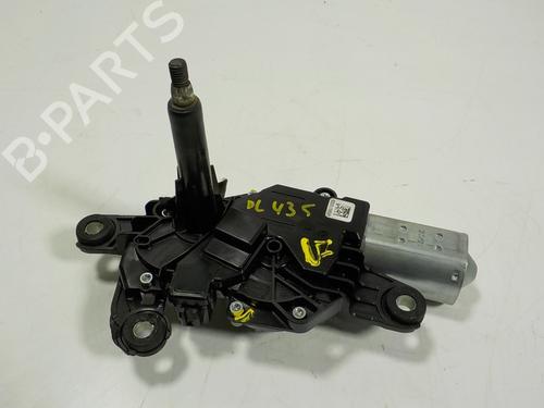 Used Rear wiper motor Rear wiper motor 15064673 15064673