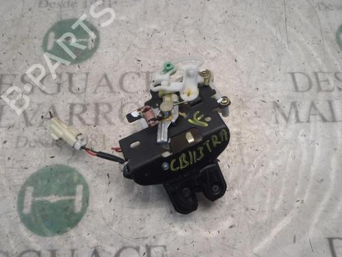 Used Tailgate lock Tailgate lock 3810372 3810372