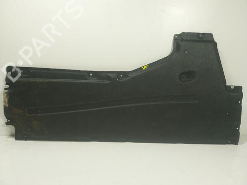 Bundpladebeskyttelse BMW 8 Convertible (G14, F91)  | BP24575319M92 