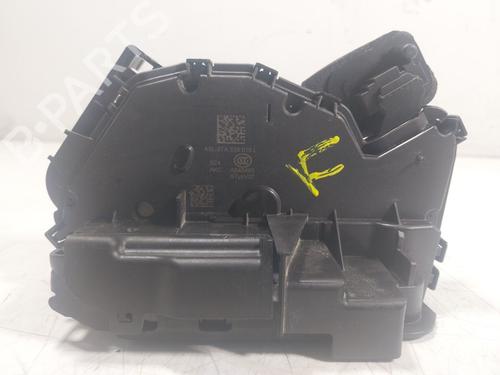 Rear left lock SEAT ATECA (KH7, KHP)  | BP16665875C100 