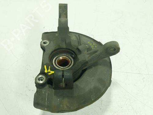 Used Right front steering knuckle Right front steering knuckle 36657136 36657136