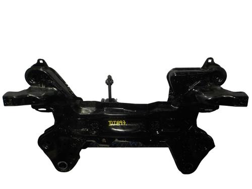 Used Subframe Subframe PEUGEOT 208 I (CA_, CC_) 1.4 HDi (68 hp) 11190570 11190570