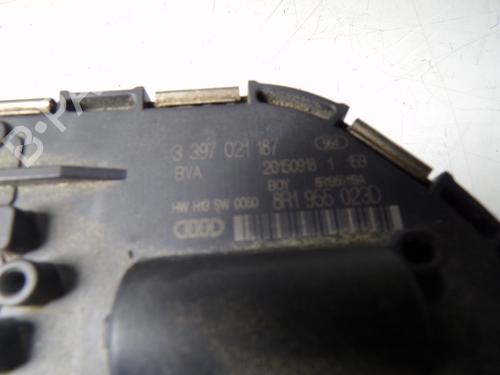 Front wiper motor AUDI Q5 (8RB) 3.0 TDI quattro | BP10618832M29 