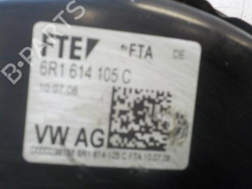 Servo brake SEAT IBIZA IV (6J5, 6P1)  | BP3868243M42