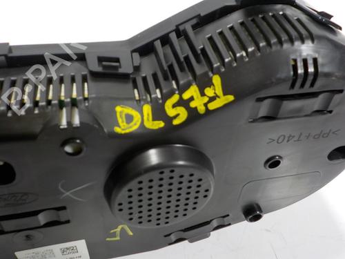 Instrument cluster FORD FOCUS III  | BP13396948C47 