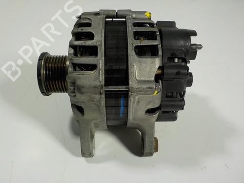 Generator RENAULT CAPTUR I (J5_, H5_) [2013-2025]  11191424