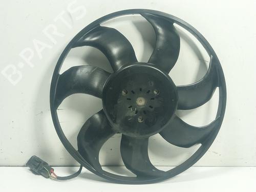 Used Radiator fan Radiator fan BMW 2 Active Tourer (F45) [2013-2021] 19253663 19253663