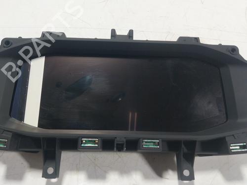 Used Instrument cluster Instrument cluster CUPRA LEON Sportstourer (KL8, KU8, KUD) 1.5 eTSI (150 hp) 30273301 30273301