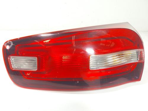 Used Right taillight Right taillight CITROËN C4 SPACETOURER (3D_) 1.6 BlueHDi 100 (99 hp) 34205401 34205401