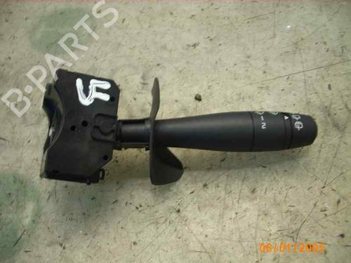 Rattstammestilk RENAULT CLIO II (BB_, CB_) [1998-2016]  3780543