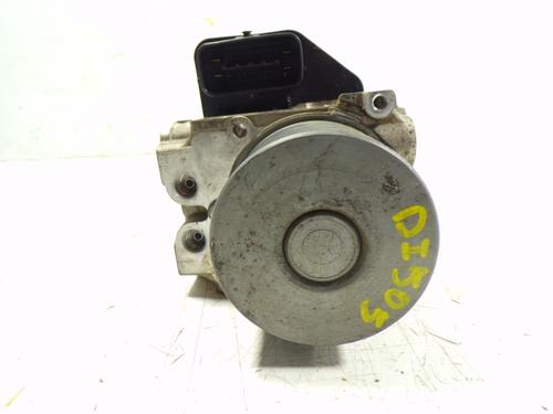 Used ABS pump MAZDA CX-7 (ER) [2006-2014]  9122421