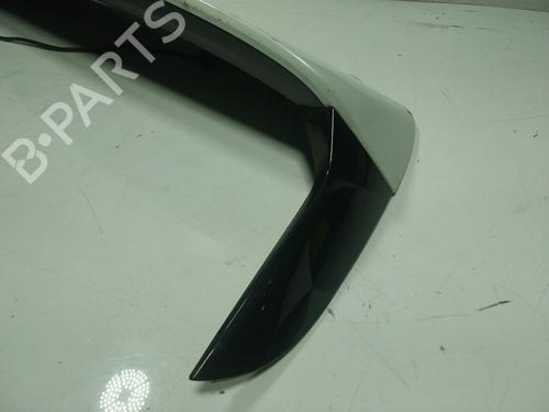 Rear spoiler RENAULT CAPTUR II (HF_) LPG (HFMT) | BP17384541C96 