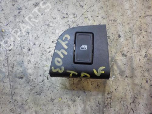 Used Right rear window switch Right rear window switch SKODA OCTAVIA III (5E3, NL3, NR3) [2012-2021] 4006243 4006243