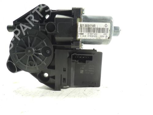 Right rear window motor RENAULT SCÉNIC III (JZ0/1_)  | BP9152361E22 