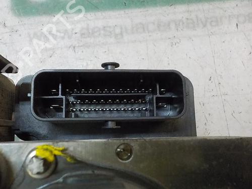 ABS pump OPEL CORSA E (X15) 1.4 (08, 68) | BP3874779M43 - Image 4