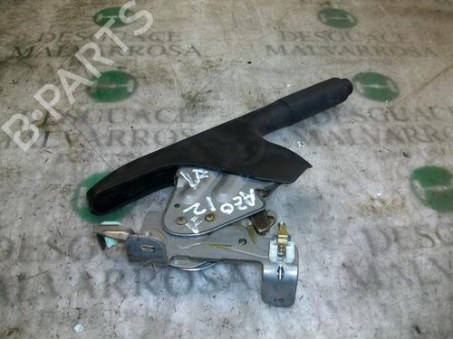 håndbremse håndbremse FORD FIESTA V (JH_, JD_) [2001-2014] 8769735 8769735