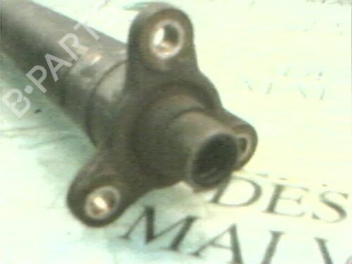 Driveshaft JAGUAR XJ (X300, X330) 6 3.2 | BP4030135M37 