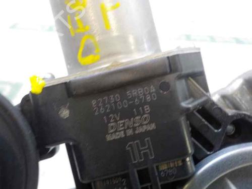 Rear left window mechanism NISSAN MICRA V (K14)  | BP6130840C24 