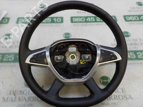 Rat Rat DACIA LODGY (JS_) 1.5 dCi (90 hp) 5669831 5669831