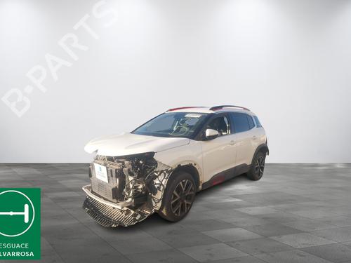Intercooler CITROËN C5 AIRCROSS (A_) 1.5 BlueHDi 130 (ACYHZJ, ACYHZR) | BP16820464M30 
