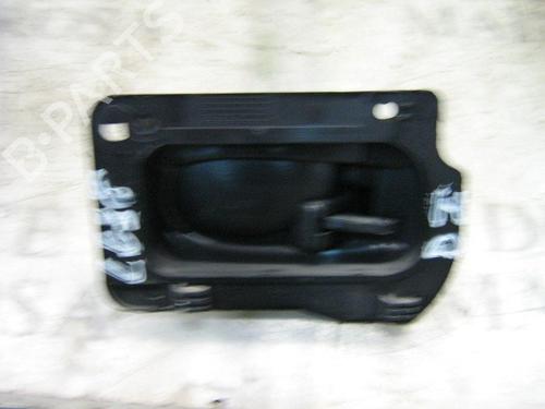 Front left interior door handle OPEL VECTRA B (J96)  | BP3786107I13 