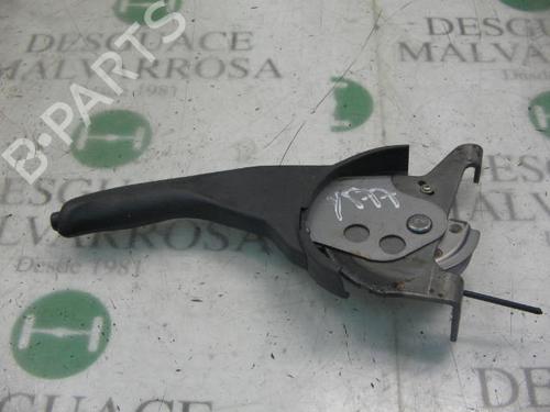 håndbremse håndbremse KIA SHUMA I (FB) 1.5 i 16V (AFB242) (88 hp) 8772205 8772205