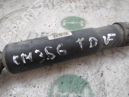 Right rear shock absorber LANCIA PHEDRA (179_) 2.2 JTD (179AXC1A) | BP3821731M19 