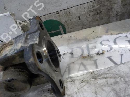 Driveshaft JEEP COMPASS (MK49) 2.4 | BP3999500M37 