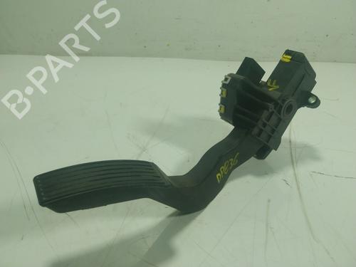 Used Pedal Pedal FIAT DUCATO Van (250_) 130 Multijet 2,3 D (126 hp) 23217942 23217942
