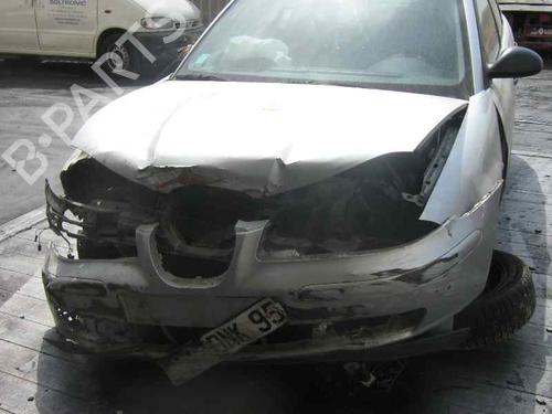 Left front brake caliper SEAT IBIZA III (6L1) 1.2 | BP11556873M105 