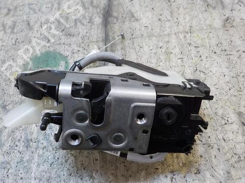 Used Front left lock Front left lock PEUGEOT 2008 I (CU_) [2013-2026] 3856659 3856659