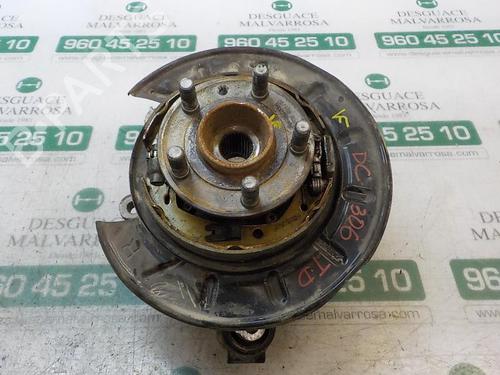 Used Right rear steering knuckle Right rear steering knuckle 3874134 3874134