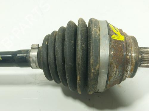 Right front driveshaft CUPRA LEON Sportstourer (KL8, KU8, KUD) 1.5 eTSI | BP30331146M39 - Image 3