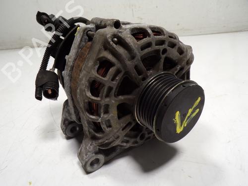 Used Alternator Alternator CITROËN C3 AIRCROSS II (2R_, 2C_) 1.2 PureTech 82 (2RHMRC, 2RHMZB) (82 hp) 15065228 15065228