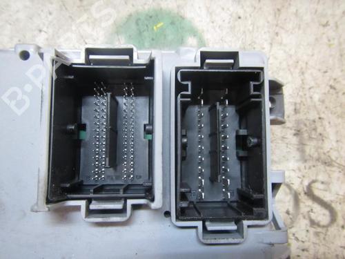 Fuse box FIAT DOBLO Cargo (263_) 1.3 D Multijet | BP4010934E1 
