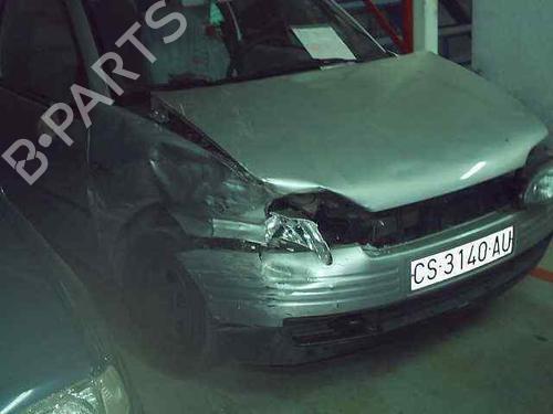 Support SEAT AROSA (6H1) 1.0 | BP14292977C155 