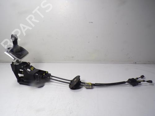 Used Gear lever Gear lever CITROËN C-ELYSEE (DD_) 1.6 HDI 92 (92 hp) 12296644 12296644
