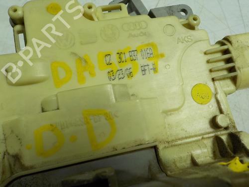 Front right lock VW PASSAT B6 Variant (3C5) 1.9 TDI | BP8191457C97 