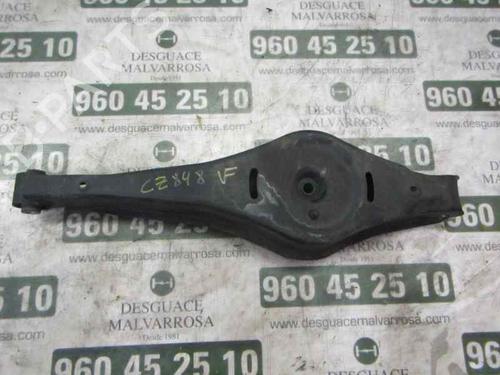 Højre bagtil bærearm AUDI A3 (8P1) [2003-2013]  3862398