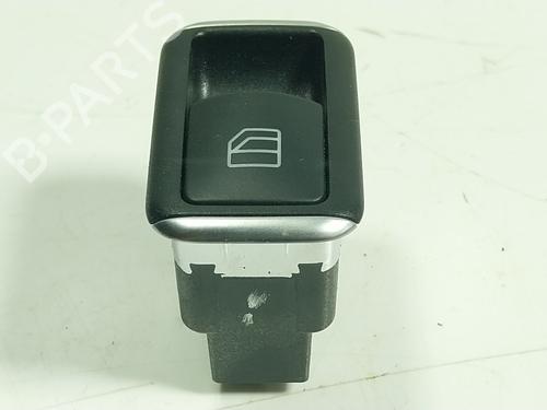 Used Left rear window switch Left rear window switch MERCEDES-BENZ G-CLASS (W463) G 350 d (463.348) (245 hp) 26679149 26679149