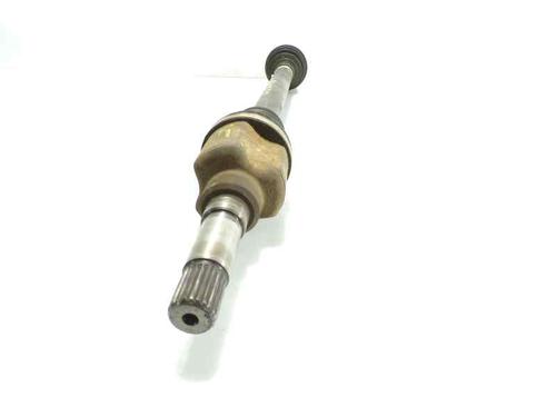 Right front driveshaft CITROËN NEMO Box Body/MPV (AA_) 1.4 HDi | BP6794553M39 - Image 2