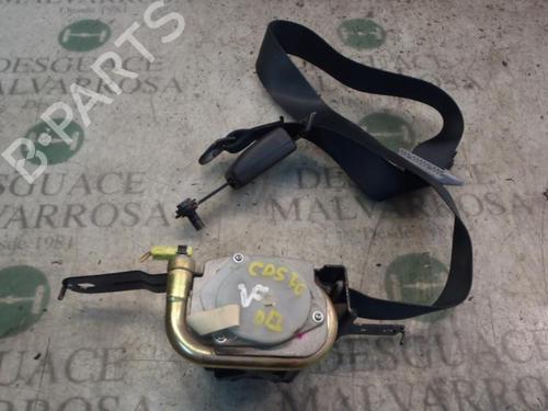 Used Front right seatbelt Front right seatbelt NISSAN ALMERA TINO (V10) 2.2 dCi (115 hp) 8739933 8739933