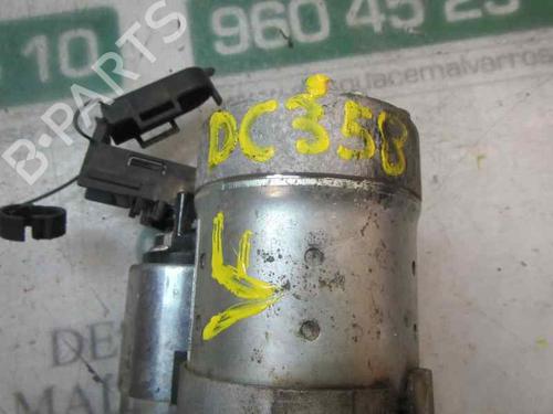 Startmotor FIAT PANDA (312_, 319_) 1.2 (312PXA1A) | BP3876087M8 