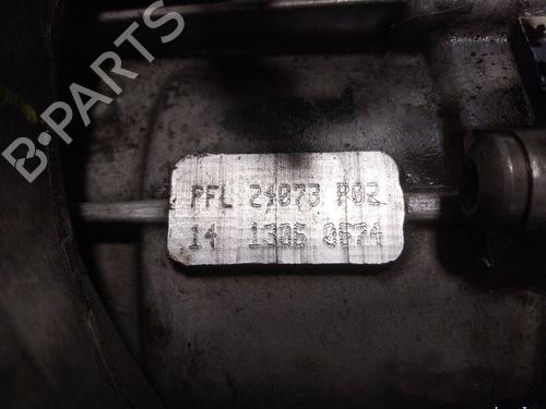 Gearbox SEAT LEON (5F1) 2.0 TDI | BP36859851M3  - Image 6