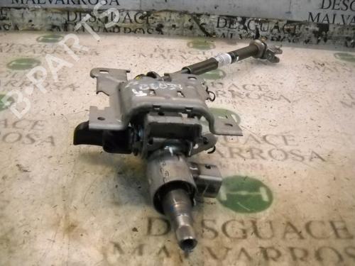Steering column CITROËN C3 II (SC_) | BP3758245M21 - Image 3