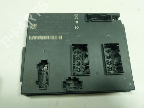 Used Electronic module PORSCHE MACAN (95B) 3.0 S Diesel (258 hp) 16856365