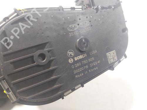 Throttle body KIA STONIC (YB)  | BP17955135M82 